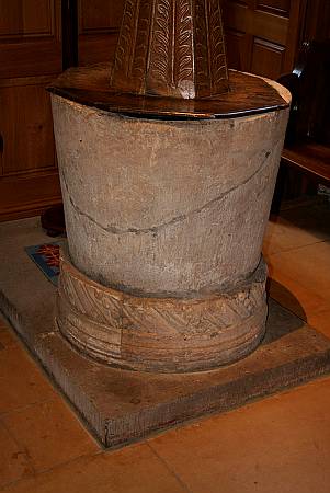 Appleton - The Font